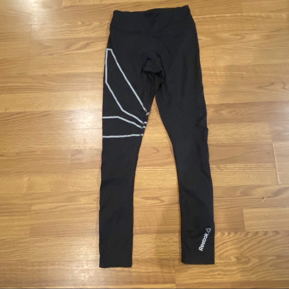 Reebok Speedwick Leggings